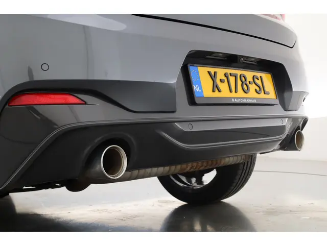 BMW X2 xDrive20i M Sport 2019 Benzine 44