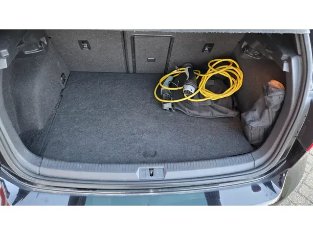 Volkswagen Golf 1.4 TSI GTE 2015 Hybride Benzine 27