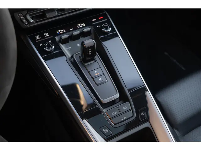 Porsche 911 3.0 Carrera S 2019 Benzine 15