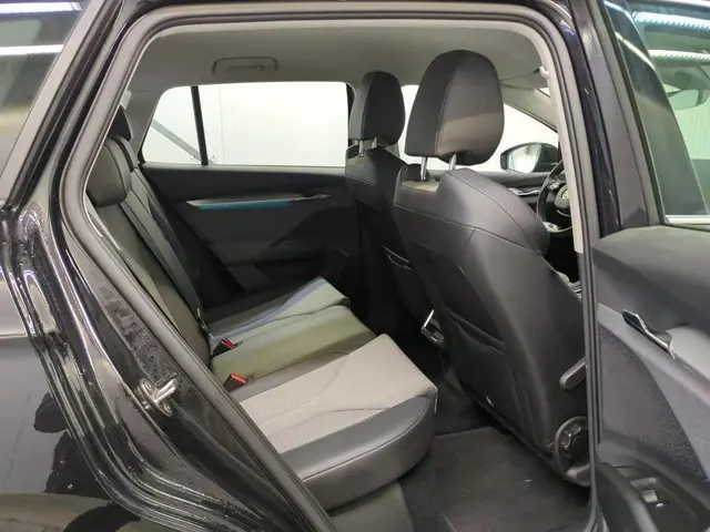 Škoda Enyaq iV 80 2021 Elektrisch 8