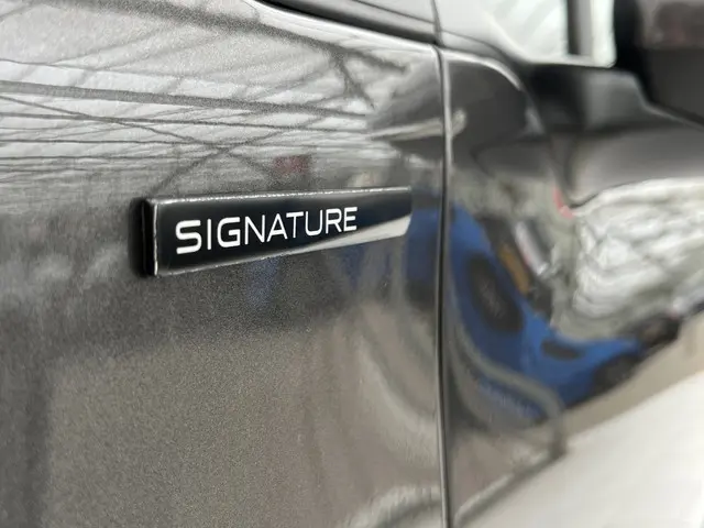 Peugeot 2008 PureTech 110 EAT6 Signature 2019 Benzine 28