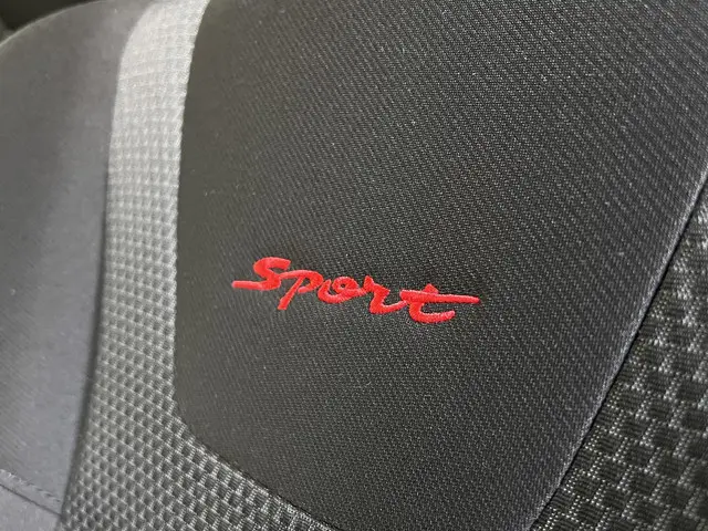 Suzuki Swift 1.6 Sport 2016 Benzine 35