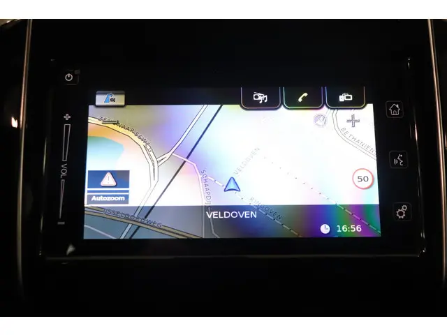 Suzuki Swift 1.0 Stijl Smart Hybrid 2018 Benzine 11