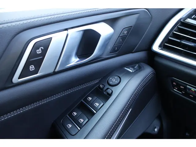 BMW X5 45e Executive 2020 Hybride Benzine 21