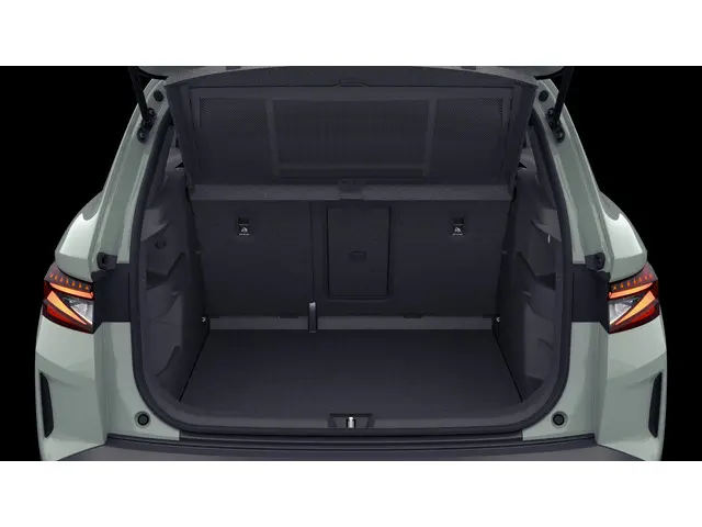 Škoda Elroq 85X RS 2026 Elektrisch 7