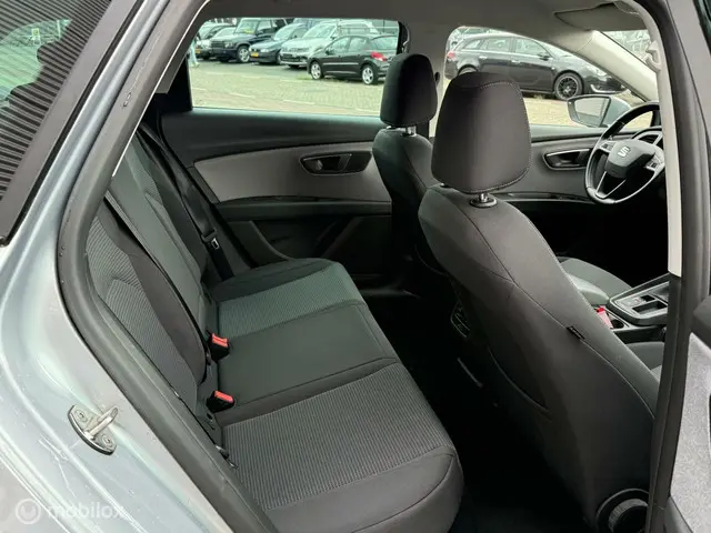 SEAT Leon ST 1.0 TSI Style Ultimate Edition 2019 Benzine 22
