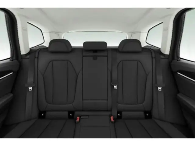 BMW X3 xDrive30e 2022 Hybride Benzine 12