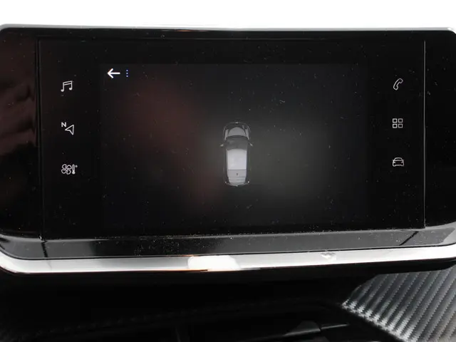 Peugeot 208 1.2 PureTech 100pk Active Pack 2021 Benzine 17