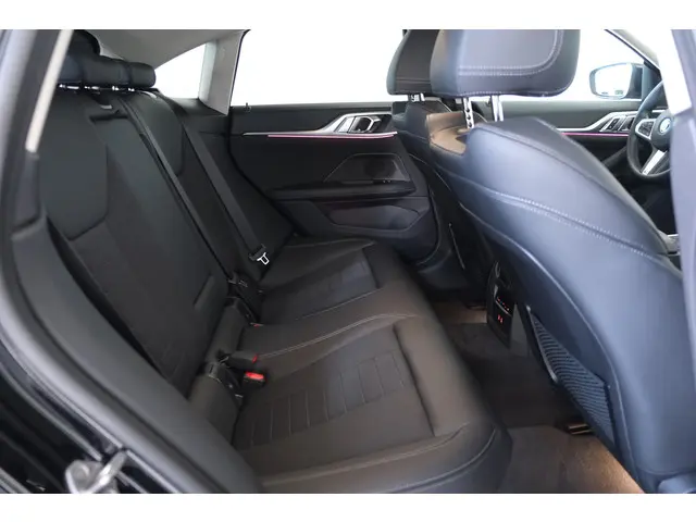 BMW i4 eDrive40 84 kWh 2022 Elektrisch 12