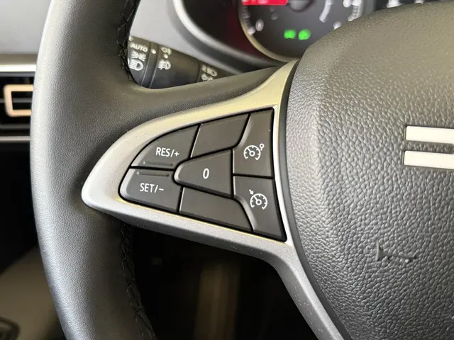 Dacia Sandero Stepway 1.0 TCe 90 Extreme 2024 Benzine 11