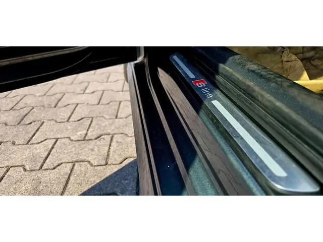 Audi A3 Sportback 1.4 TFSI CoD Adrenalin 2016 Benzine 8