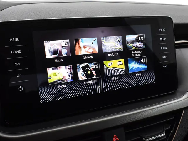 Škoda Scala 1.0 TSI 110pk Business Edition 2023 Benzine 27