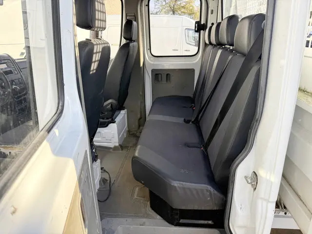 Mercedes-Benz Sprinter 514 2.2 CDI 2017 Diesel 9