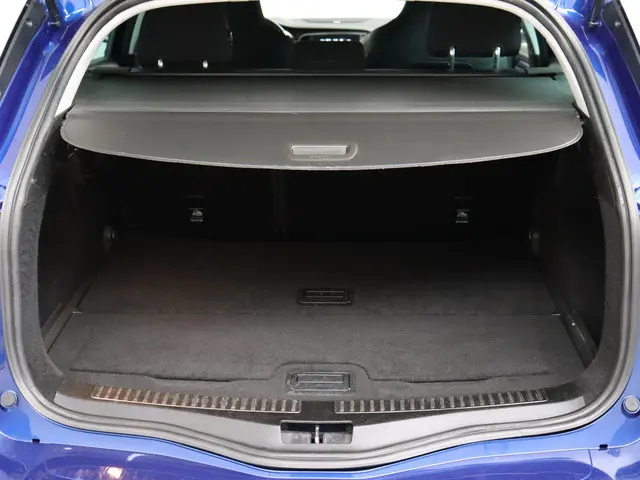 Renault Mégane Estate 1.6 TCe GT 2017 Benzine 8