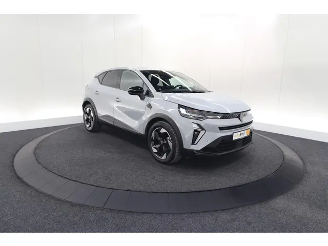 Renault Captur TCe 90 Techno 2025 Benzine 6