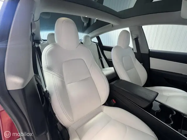 Tesla Model 3 Long Range AWD 75 kWh 2020 Elektrisch 16