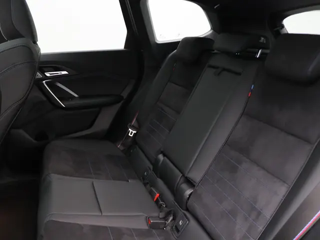 BMW X1 xDrive25e 2025 Hybride Benzine 8