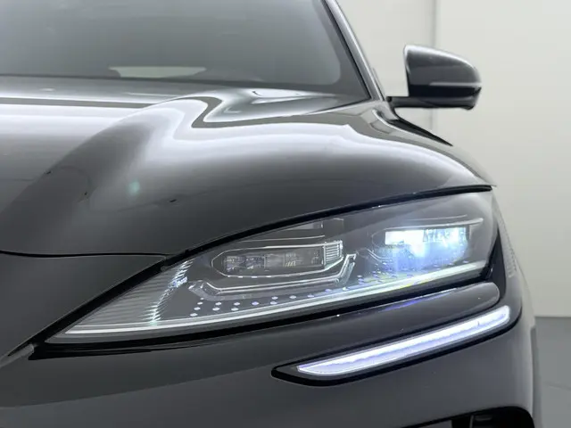 BYD SEAL U 1.5 DM-i FWD Boost 2025 Hybride Benzine 14