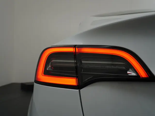 Tesla Model 3 Long Range RWD 75 kWh 2023 Elektrisch 9