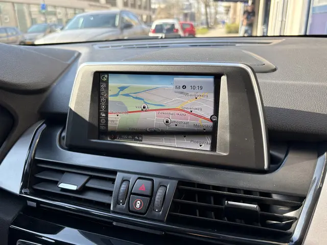 BMW 2 Serie Active Tourer 218i 2015 Benzine 14