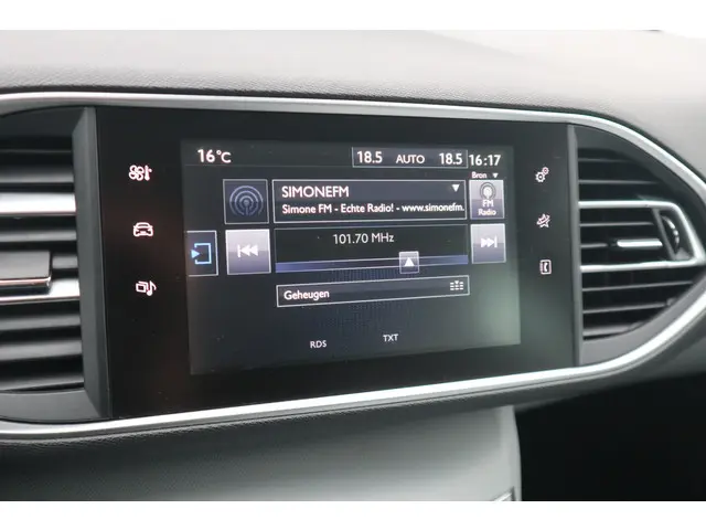 Peugeot 308 1.6 THP Active 2013 Benzine 21