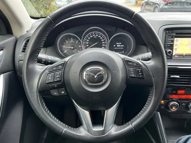 Mazda CX-5 2.2D Limited Edition 2WD 2014 Diesel 19