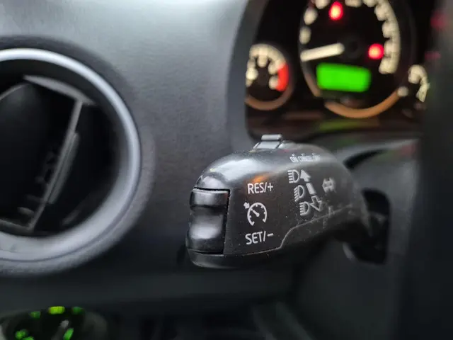 Škoda Citigo 1.0 Greentech Ambition 2013 Benzine 11