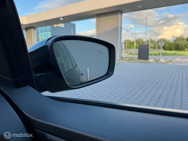 Škoda Fabia Combi 1.0 TSI Active 2020 Benzine 17