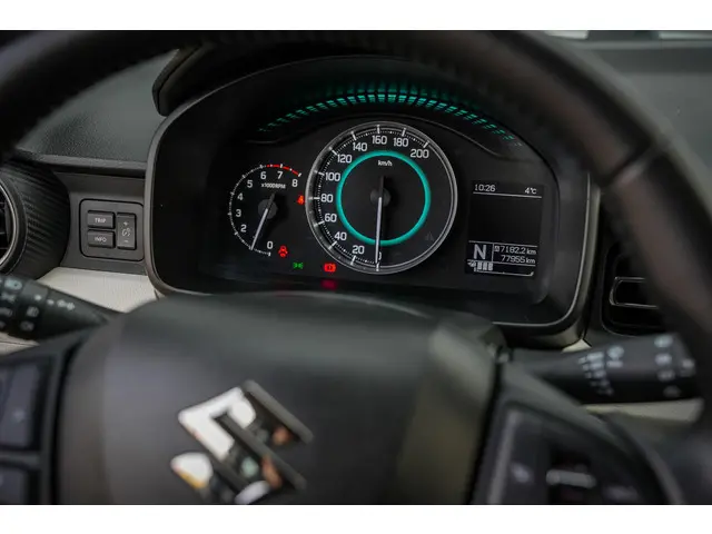 Suzuki Ignis 1.2 Stijl 2017 Benzine 18