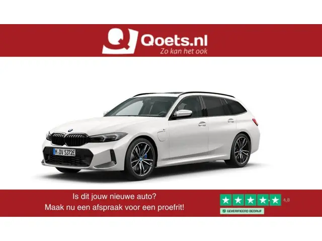 BMW 3 Serie