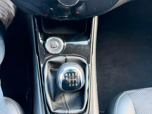 Nissan Pulsar 1.2 DIG-T N-Connecta 2018 Benzine 18