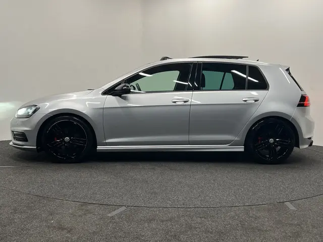 Volkswagen Golf 3