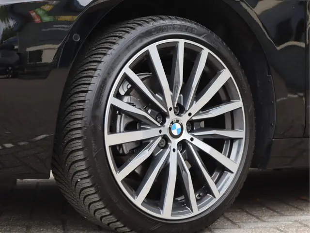 BMW 2 Serie Gran Coupé 218i High Executive 2020 Benzine 12