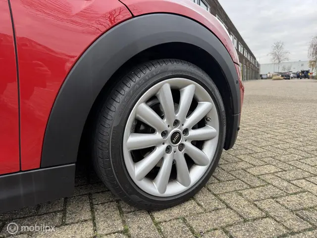 MINI Cooper Mini 1.5 Salt 2014 Benzine 8