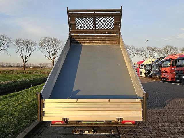 Iveco Daily 35C18 2021 Diesel 13