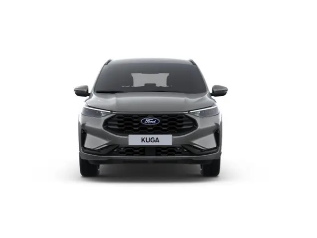 Ford Kuga 2