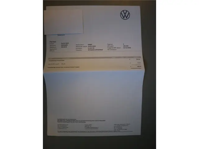Volkswagen T-Cross 1.0 TSI 2019 Benzine 25
