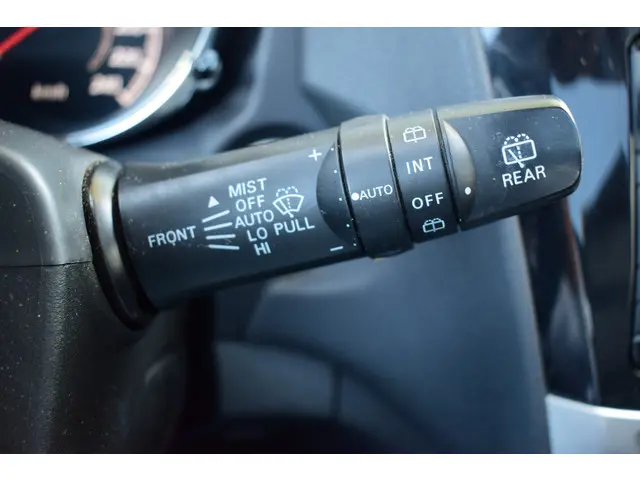 Mitsubishi ASX 1.6i-16V ISG Instyle 2016 Benzine 14