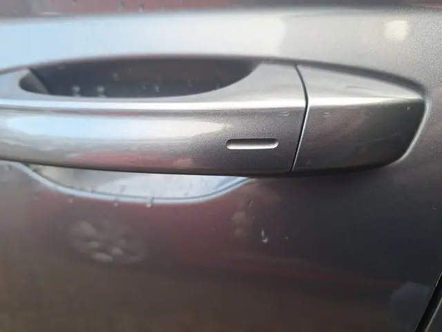 Škoda Karoq 1.0 TSI Ambition 2023 Benzine 25