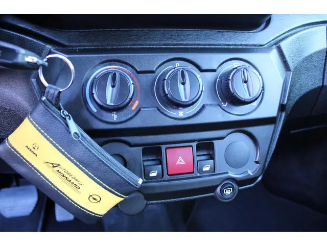 Aixam Crossline Brommobiel 2025 Diesel 15