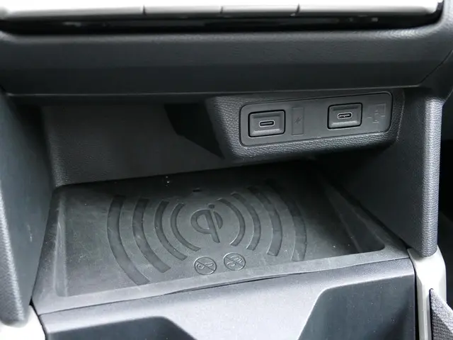 Opel Frontera 1.2 Turbo Hybrid GS 2025 Hybride Benzine 11