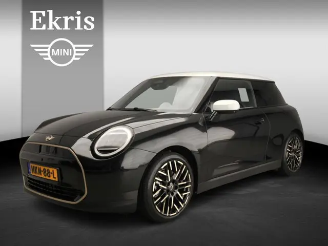 MINI 3-Deurs Cooper E 2025 Elektrisch
