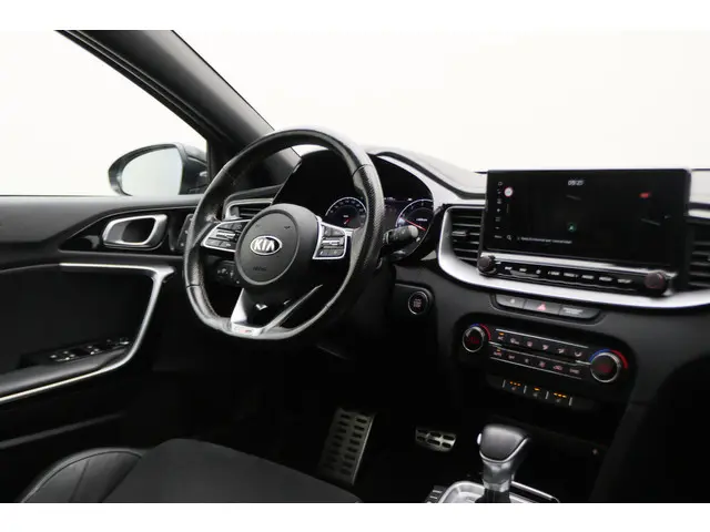 Kia ProCeed 1.4 T-GDI GT-PlusLine 2020 Benzine 37