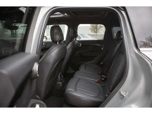 MINI Countryman Mini 2.0 Cooper S | Pano | Memory | 2019 Benzine 4