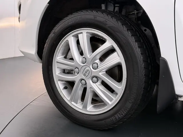 BYD ETP3 Standard 45 kWh 2023 Elektrisch 16