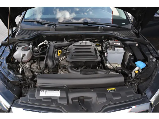 Škoda Scala 1.0 TSI Business Edition 2019 Benzine 51