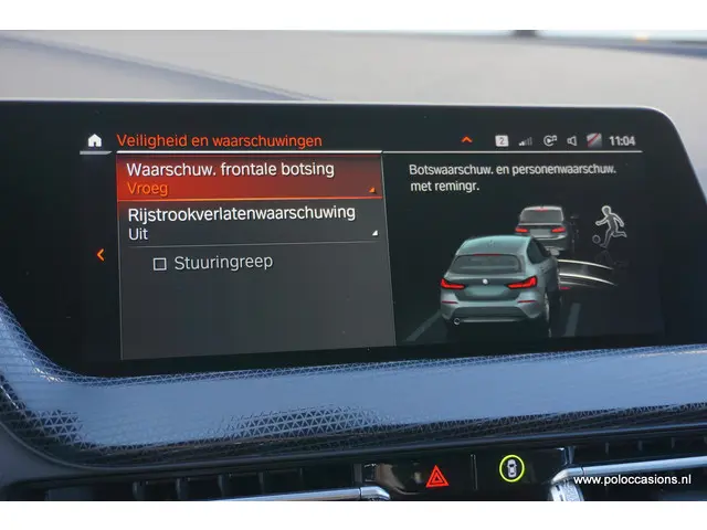 BMW 1 Serie 118i 2021 Benzine 26