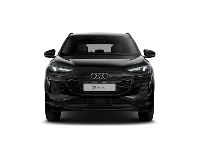 Audi Q6 e-tron Advanced edition 252 PK 2026 Elektrisch 7