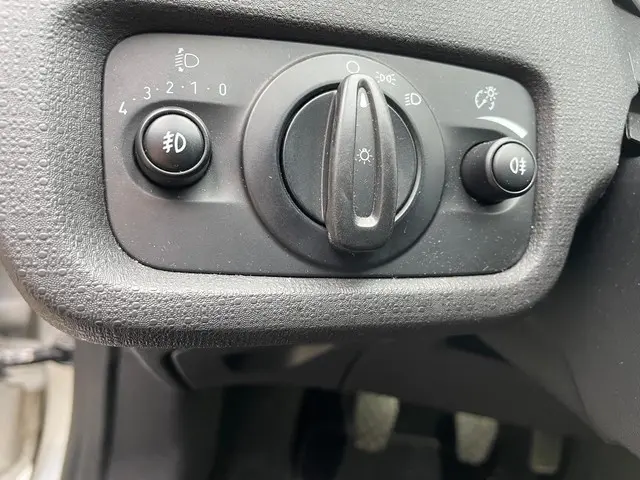 Ford Fiesta 1.25 2016 Benzine 16