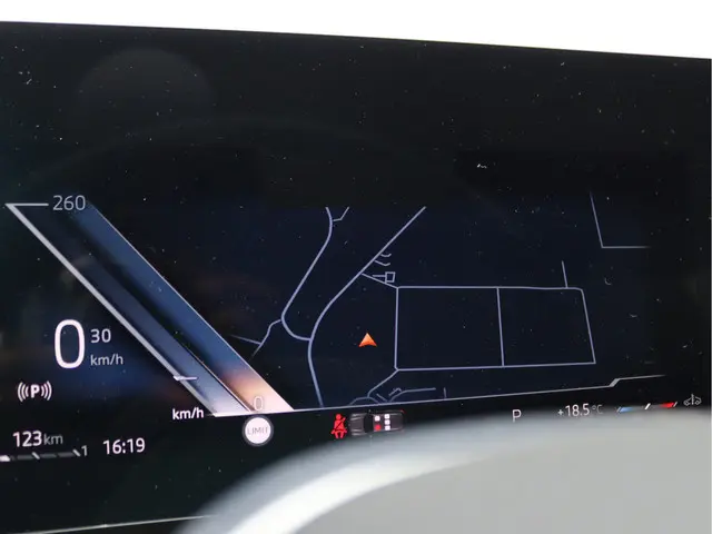 BMW X1 sDrive18i 2023 Benzine 36